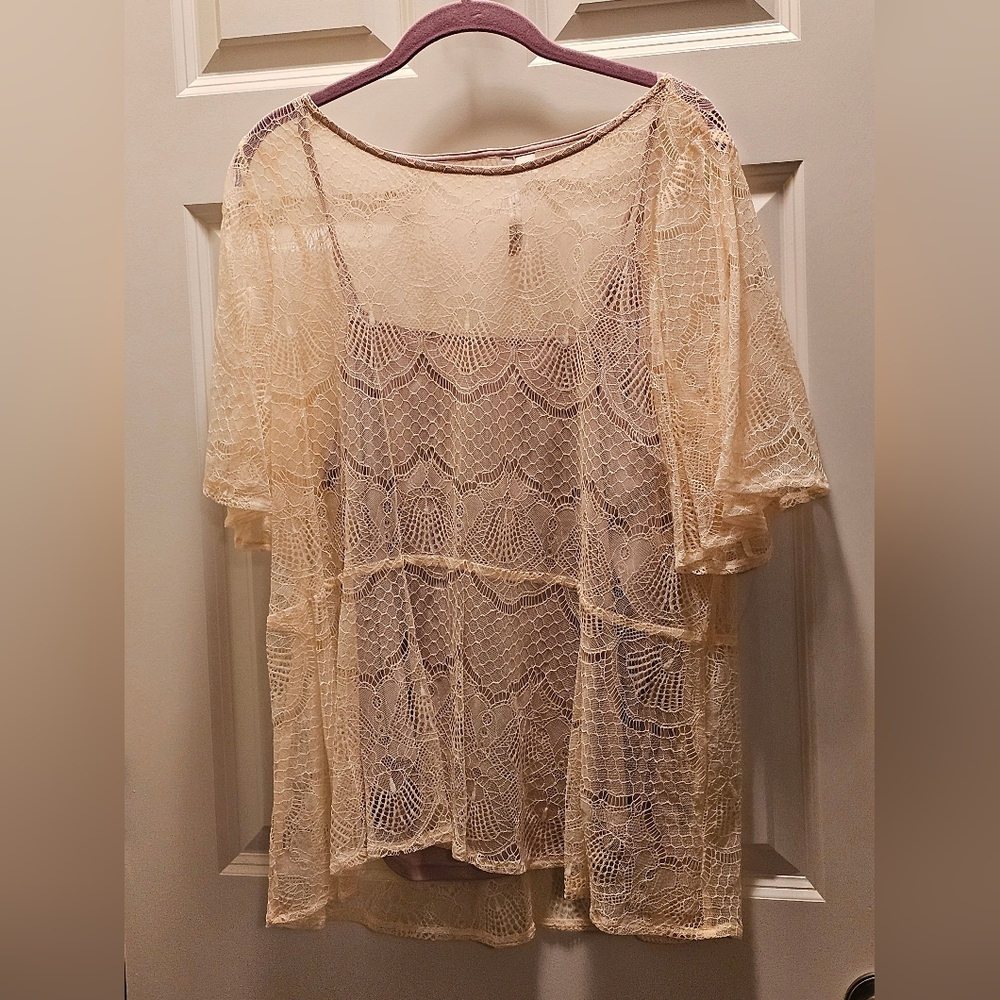 Womens top